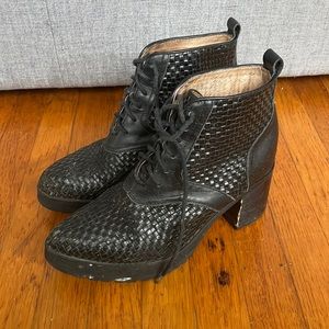 Jeffrey Campbell boots
